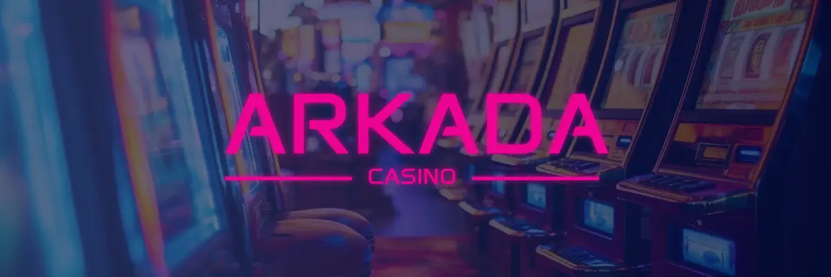 Arkada Casino зеркало